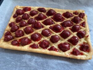 Mazurek bombonierka - B9BA56C5 3820 4627 BBD3 6DB29773EAAE