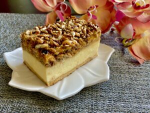 Sernik papieski - C638E047 F86B 4C42 B5A0 250E88261D7E