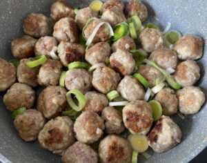 Klopsiki z ryżem po bałkańsku - 720E63AA 93ED 4576 906E 947537572499