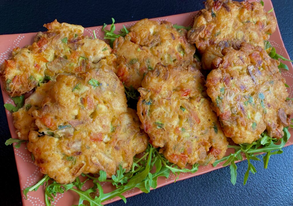 Kotleciki pizzerinki