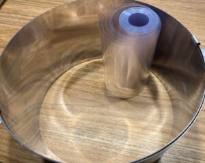 Torcik z owocami w galaretce - 09722C1B 9FB5 4C06 BA6A B6031C4A1056