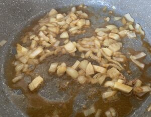 Wiosenny obiad jednogarnkowy - polędwiczki duszone w warzywach :) - 0E0B19EE 91A3 4F7B B0EA CD6DADC001B0