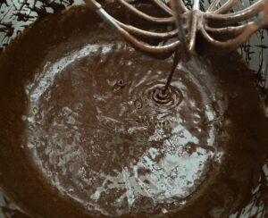 Przepyszne ciasteczka brownie - 1505C897 1819 4FC9 B59C 4A60C52A65B6