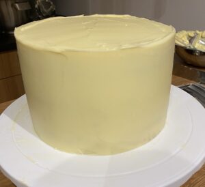 Torcik z owocami w galaretce - 1E1EAE7A B059 4C25 87FA 8FDC09366158