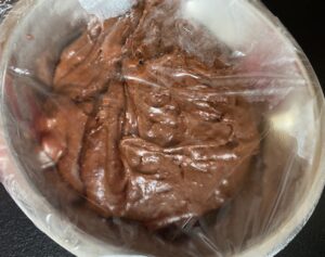 Przepyszne ciasteczka brownie - 2EBF8D0E DF6C 455A B916 6835DA98FD4B