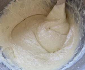 Babeczki jogurtowe z rabarbarem - 371B45FF F0EF 4909 BB0F 6DF75E773ECC