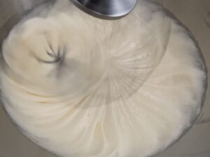 Przepyszne ciasteczka brownie - 38DD0B80 F31C 4118 812D A5D80AB4DF14