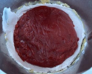 Torcik z owocami w galaretce - 3BA78AB0 E555 431C AD73 B7C28452BD8D