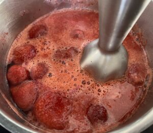 Torcik z owocami w galaretce - 3DC8A343 6E2C 40D3 8FE1 02CA4983F1E7