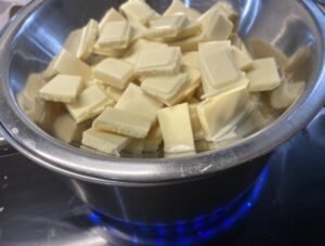 Torcik z owocami w galaretce - 42CF7A0B AD96 46A3 944D 3EEB2BAE1D2D