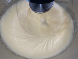 Babeczki jogurtowe z rabarbarem - 540E2857 F97E 4523 A97F C6069CCD3377