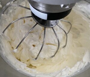 Torcik z owocami w galaretce - 6B102770 0222 40A3 85E8 0423170E75F6