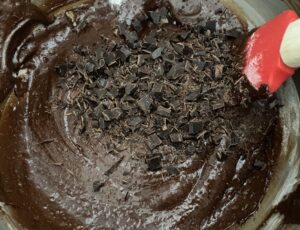 Przepyszne ciasteczka brownie - 8B45EEFB DF54 4B0B 8623 0B0D0189856D