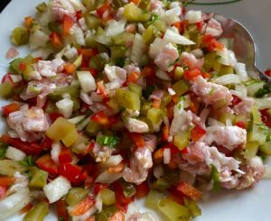 Frykadelki w sosie pieczarkowym - 8C652AE9 C969 4E9A B2AE 403ACEB6A552