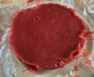 Torcik z owocami w galaretce - 915E340A B487 4D09 B77A E40671033F35