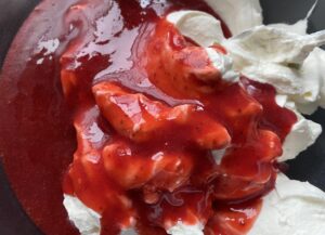 Torcik z owocami w galaretce - 9BD64971 E7CD 4B6A A39D 17D996D5A999