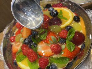 Torcik z owocami w galaretce - B9CB3ADB CB01 4F0F 9F8D 750C23300AAD