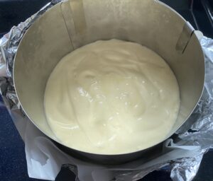 Biszkopt idealny, bez ubijania białek - C3E34600 6DFA 4BFB 8305 0280210BE235