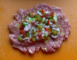 Frykadelki w sosie pieczarkowym - C776C49E 685B 4762 AE85 A663F5FED45C