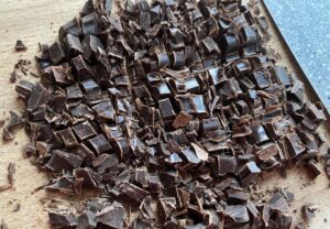 Przepyszne ciasteczka brownie - C9DB5096 C7FB 4496 B411 6552F7FB9097