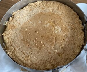 Torcik z owocami w galaretce - EFCD7F5B B710 4D38 954B FD85684D74DF