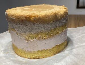 Torcik z owocami w galaretce - F06E937C FEBD 45D7 8F20 653889840E19