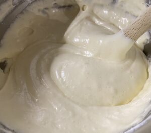 Biszkopt idealny, bez ubijania białek - FAF20247 541B 45F4 ADF5 02CEBC58BD2C