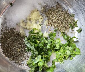 Bruschetta w słoikach - 38F1113B F385 4D76 A1D6 FBB85E7EDB20