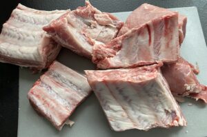 Żeberka po koreańsku - 2A0E376A 7C62 4FA2 B1A3 C0BCF7BD5E31