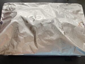 Żeberka po koreańsku - 2C260F81 B2BC 4D2D A33B BBCB172A8DFC