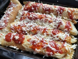 Zapiekane naleśniki po meksykańsku - 579E8639 DE5B 48D8 AD39 A2C98A24C14D