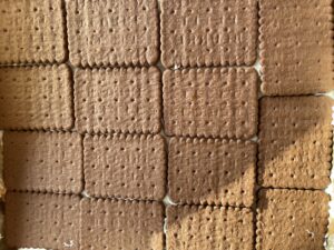 Wiśniowa Balladyna - ciasto bez pieczenia! - 5BD75058 99BA 4735 800E B5EA1A78E1BB