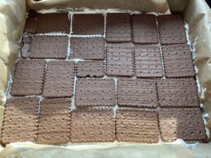 Wiśniowa Balladyna - ciasto bez pieczenia! - 8E5173BC FCB2 46F3 987D D1160DA38CE5