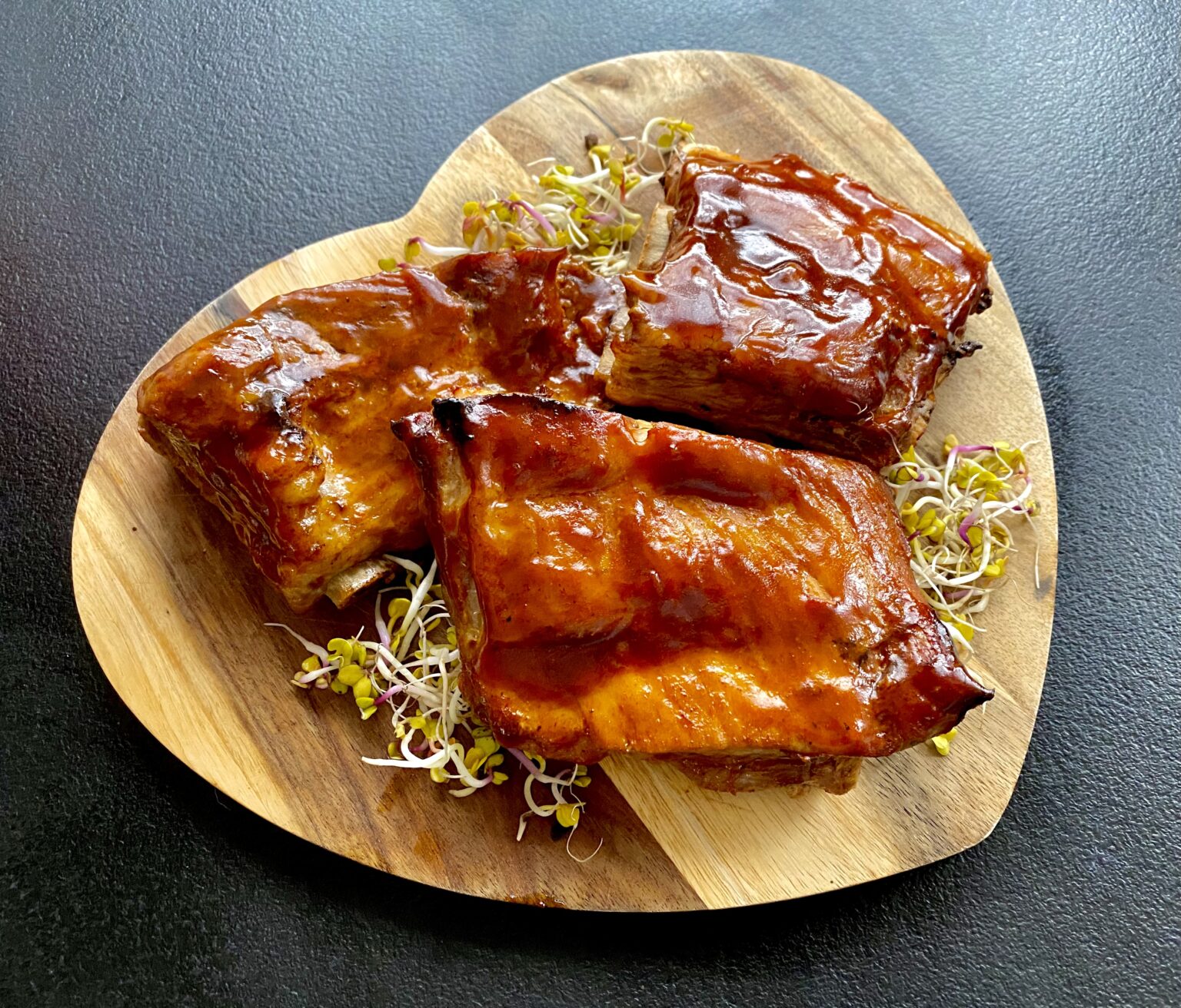 Żeberka po koreańsku - AA8178AA 72F8 4A37 9C69 0E0488FA2806