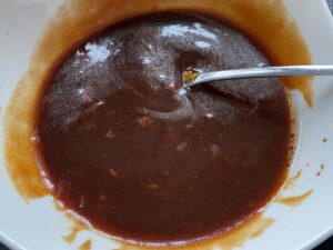 Żeberka po koreańsku - ACACC54C 8D8B 46D7 9ACD A01461DDF095