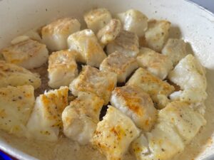 Gulasz rybny z dorsza - C5D60E2D 2B85 410D 8B7D BA9E1D72455E