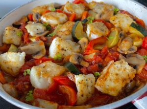 Gulasz rybny z dorsza - E697C9F1 9368 40A8 82DD 04CFBCD7F2EC