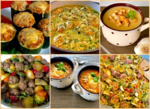 Jesienne obiady - rozgrzewające, szybkie i pożywne! - 1A2D3E9B 779E 4F9F 9025 DBA4103653F1