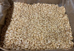 Lion - ciasto bez pieczenia - 283CD6BB 93E3 4554 89DE CA0B100407F5