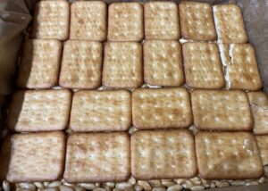 Lion - ciasto bez pieczenia - 2B166CBD D2C3 4D54 8BE2 F679C7E79DFC