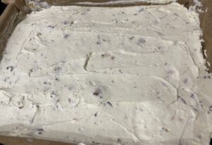 Lion - ciasto bez pieczenia - 8ABE6E64 DCAD 4B15 A2CF D7FD31D82D2D