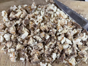 Lion - ciasto bez pieczenia - 91130F41 9E49 4E17 84C5 96E634EAB27C