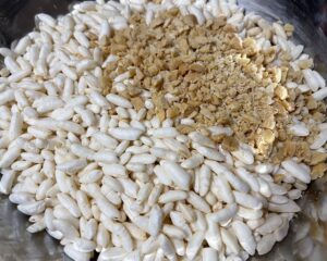 Lion - ciasto bez pieczenia - CE5608FF B39B 4D0B B6FB 7CF5D69FA48A