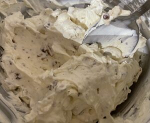 Lion - ciasto bez pieczenia - FBF8503C B613 4B2E 9ADA 65D33D42AECA