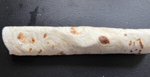 Roladki z tortilli na dwa sposoby - 17DF050E 7002 47E3 8FDD B8124A5C8D53