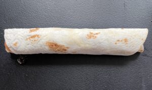 Roladki z tortilli na dwa sposoby - 18E57EFF 7D77 4102 B0C6 F6ED1022F813