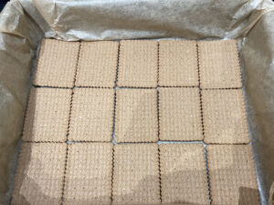 Bananowiec straciatella - ciasto bez pieczenia! - 28CA18CB B5A9 40F2 BFA2 FA81FEC147C9