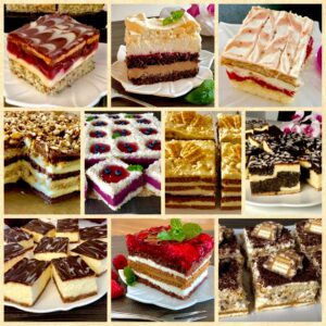 Ciasto Karmelowe Latte - 4FBA9DB2 BAFB 4C03 A2CA 7ED4BF76AF80