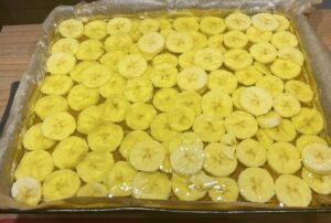 Bananowiec straciatella - ciasto bez pieczenia! - 55DC200A D37A 45E8 94F0 BE37A5B63ACB