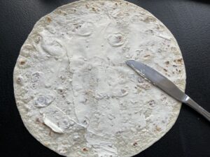 Roladki z tortilli na dwa sposoby - 6B515BFC D428 4386 AB1F 1A22D1A12C89